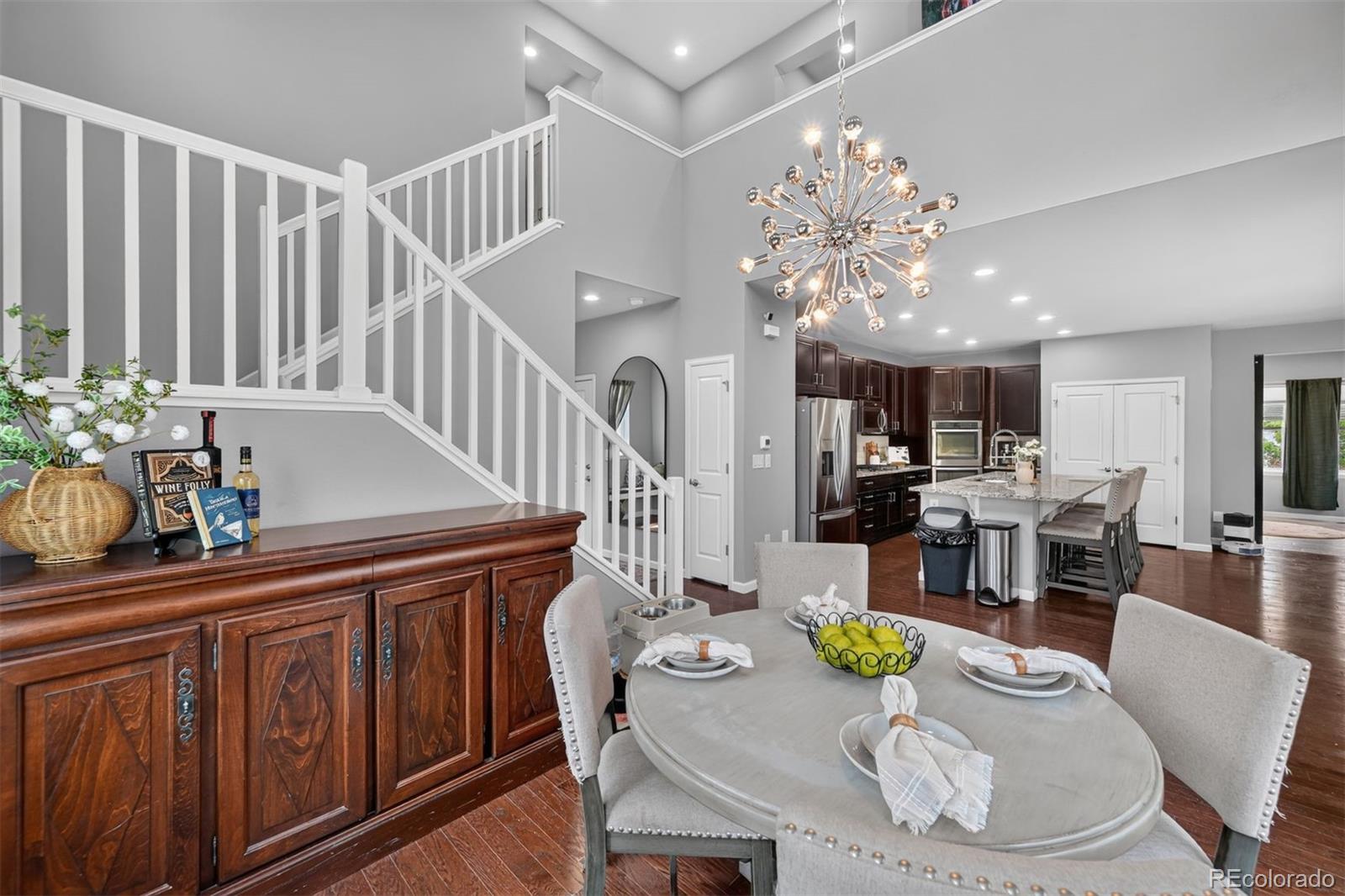 MLS Image #9 for 3838  long rifle drive,castle rock, Colorado