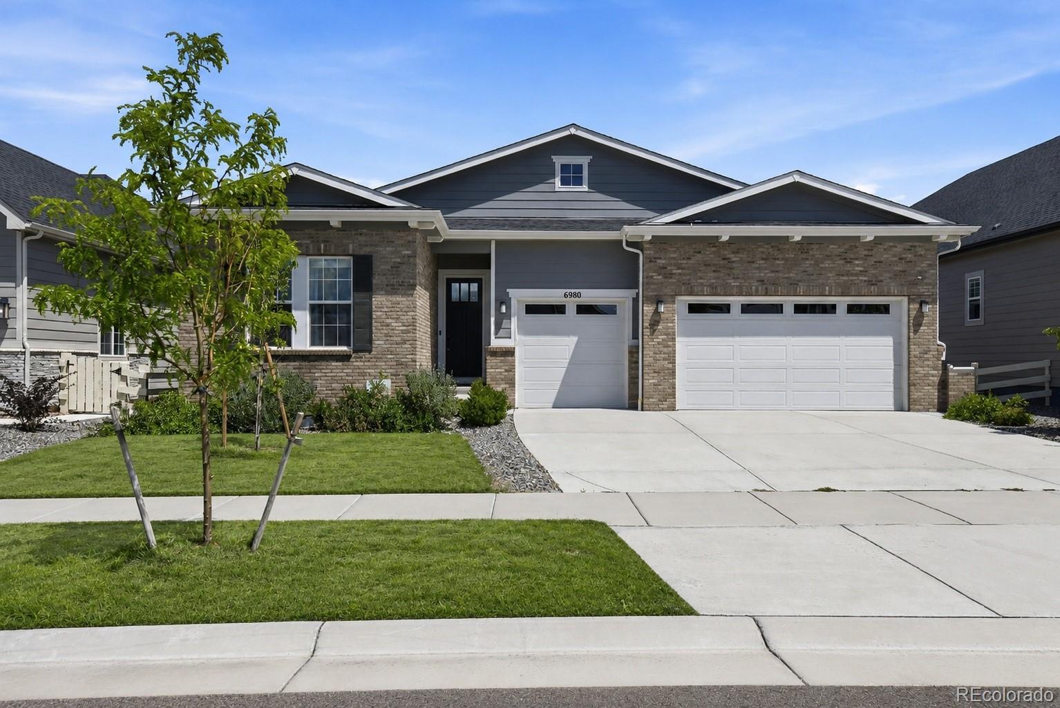 MLS Image #0 for 6980 s yantley court,aurora, Colorado