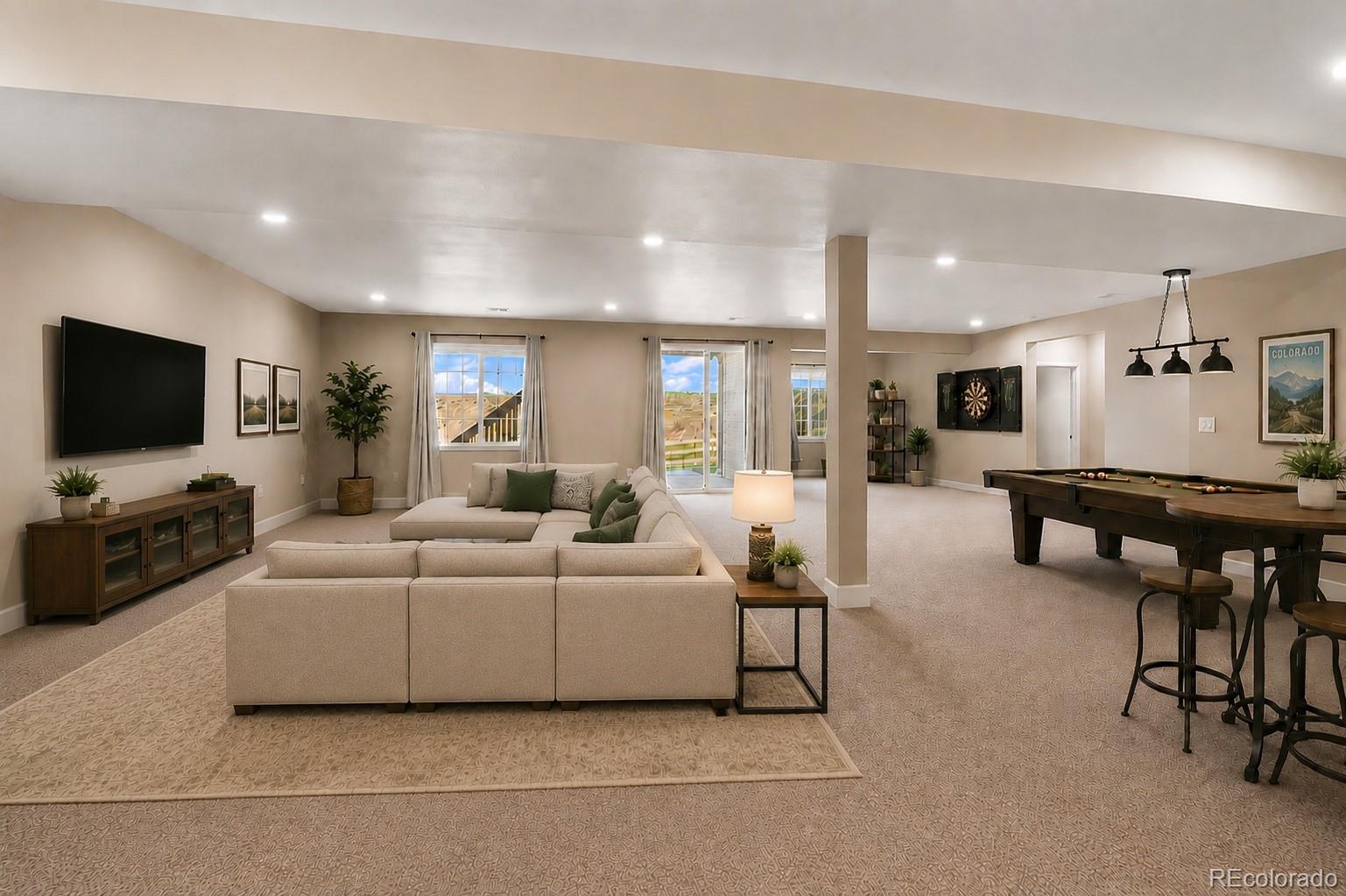 MLS Image #29 for 6980 s yantley court,aurora, Colorado