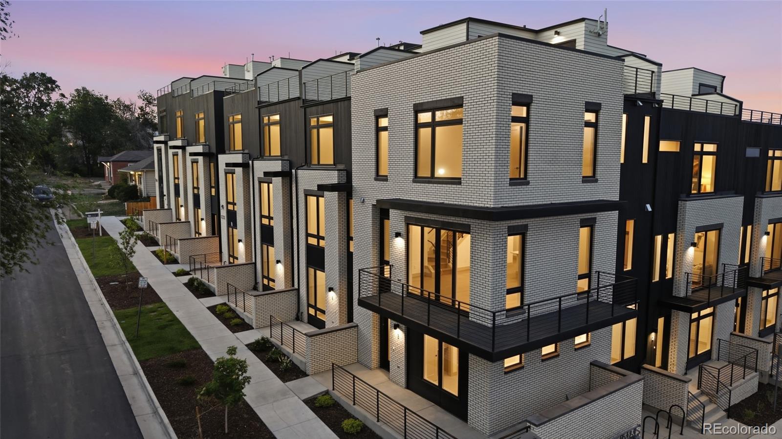 MLS Image #1 for 1230 n zenobia street,denver, Colorado