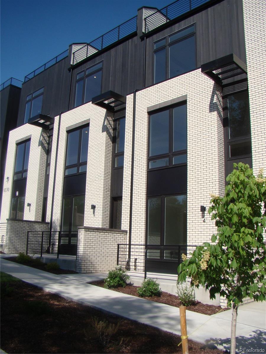 MLS Image #2 for 1230 n zenobia street,denver, Colorado