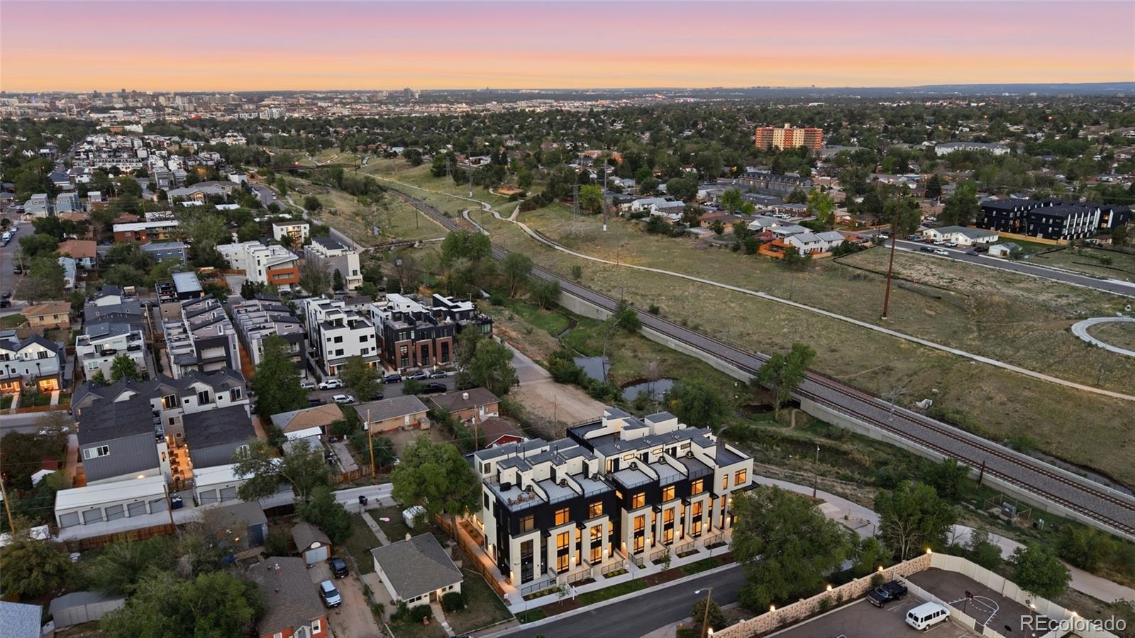 MLS Image #21 for 1230 n zenobia street,denver, Colorado