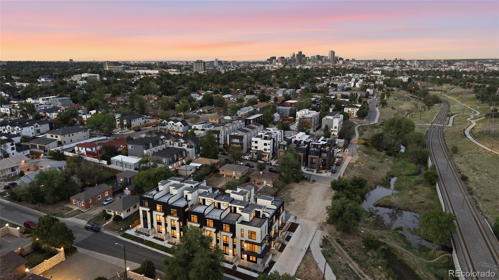 MLS Image #22 for 1230 n zenobia street,denver, Colorado