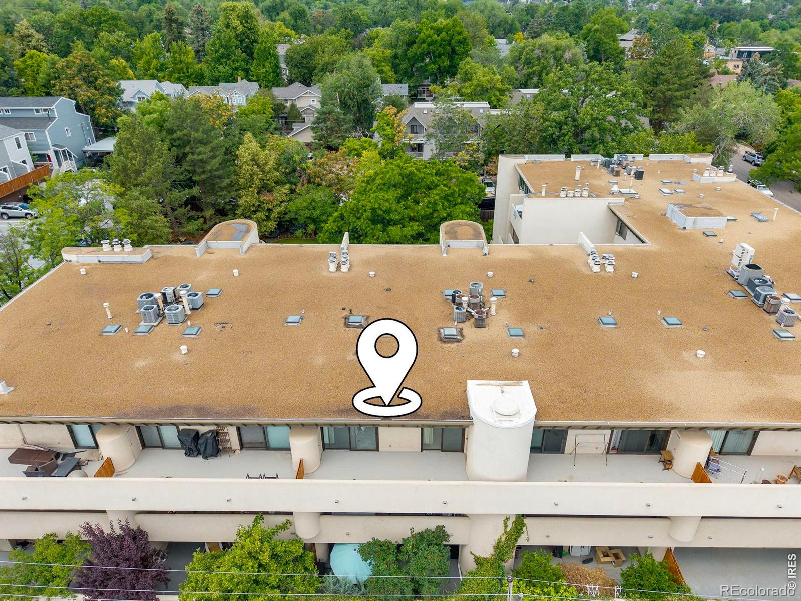 MLS Image #38 for 1140  portland place,boulder, Colorado