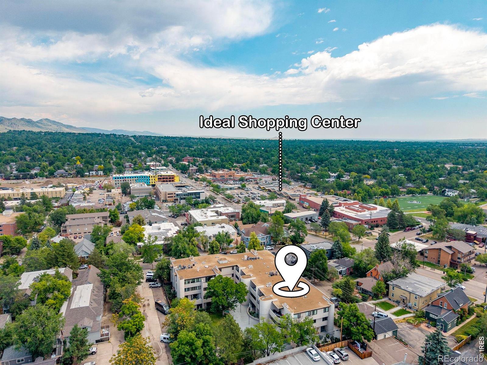MLS Image #42 for 1140  portland place,boulder, Colorado