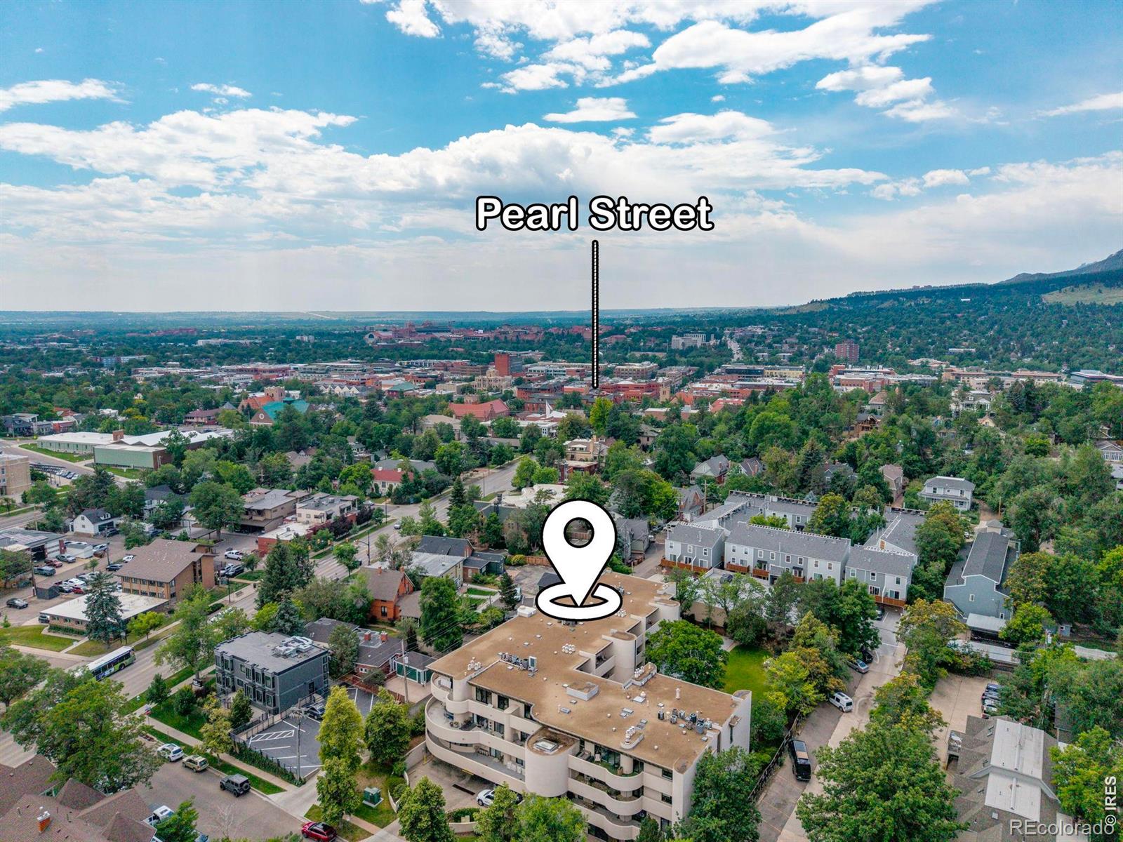 MLS Image #43 for 1140  portland place,boulder, Colorado