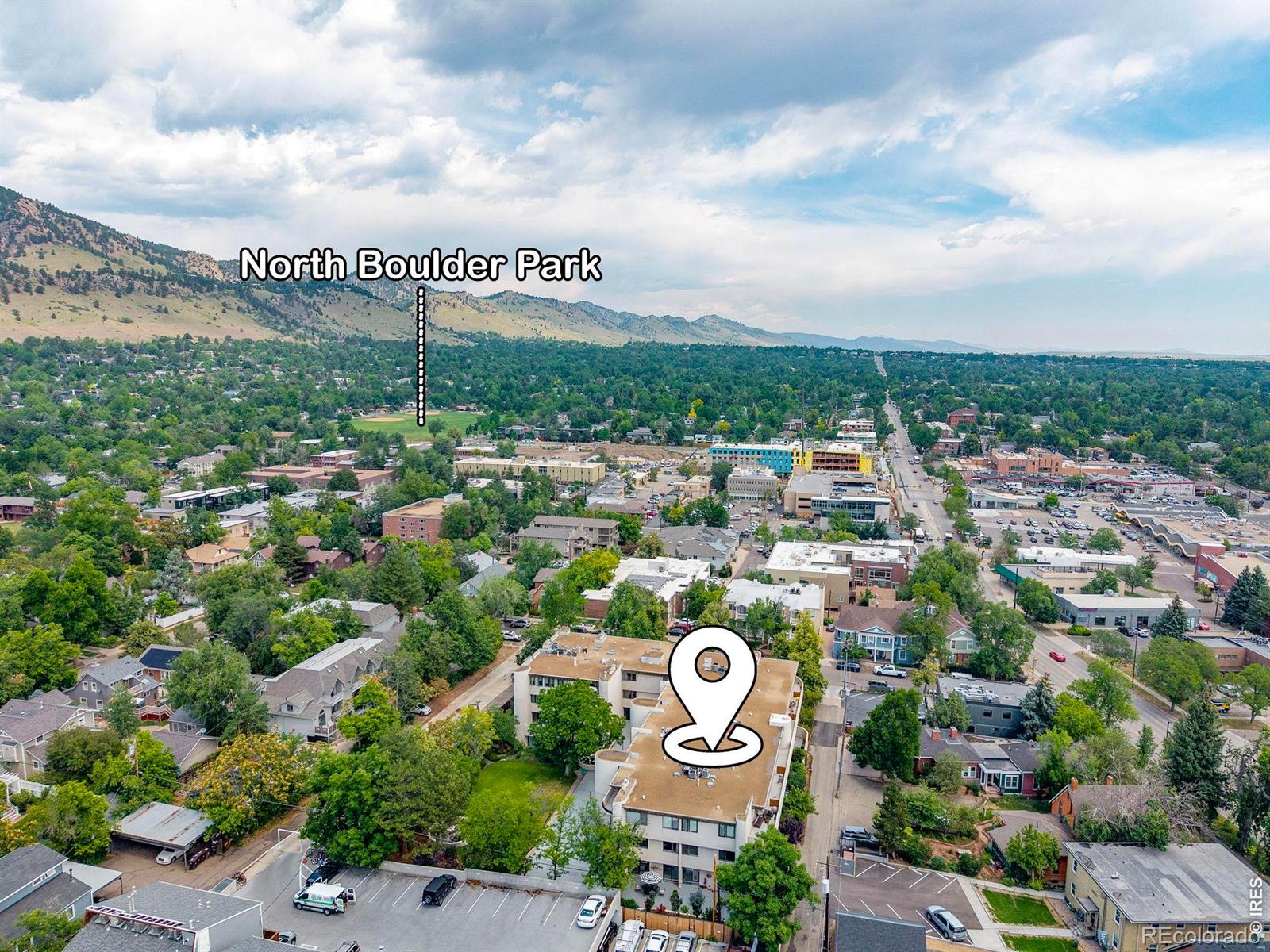 MLS Image #44 for 1140  portland place,boulder, Colorado