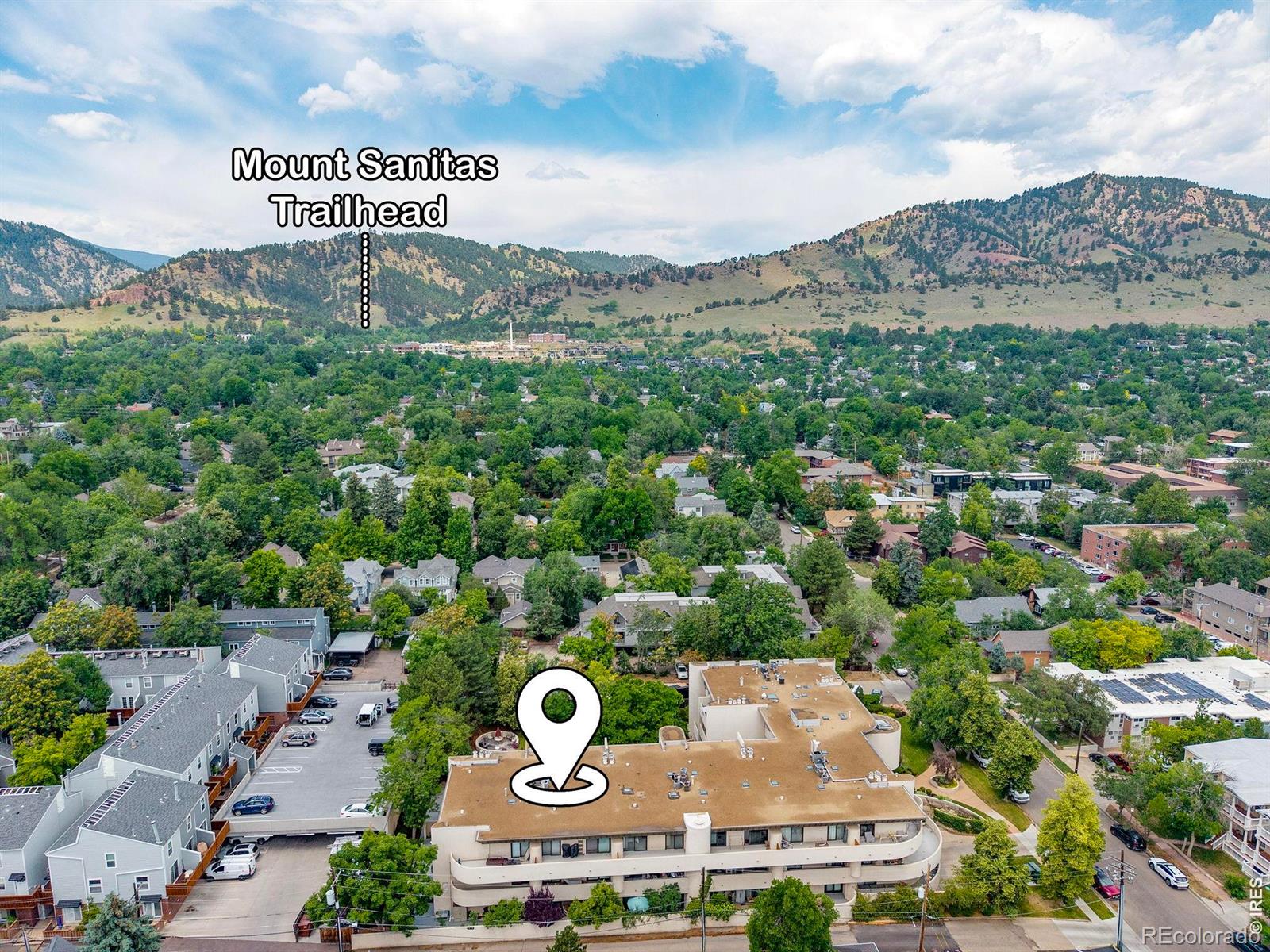 MLS Image #45 for 1140  portland place,boulder, Colorado