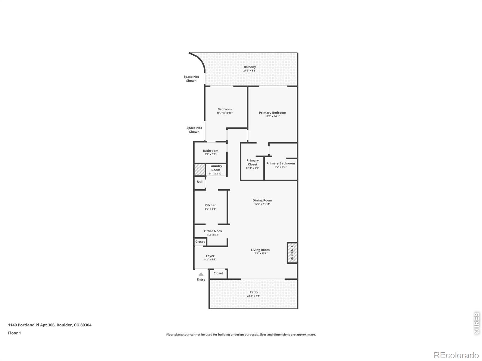 MLS Image #46 for 1140  portland place,boulder, Colorado