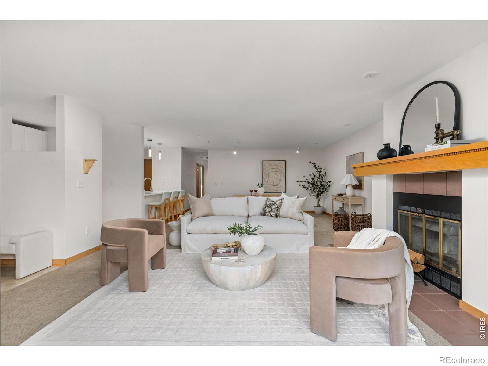 MLS Image #5 for 1140  portland place,boulder, Colorado