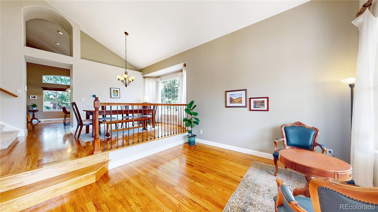 MLS Image #1 for 8225  wetherill circle,castle pines, Colorado