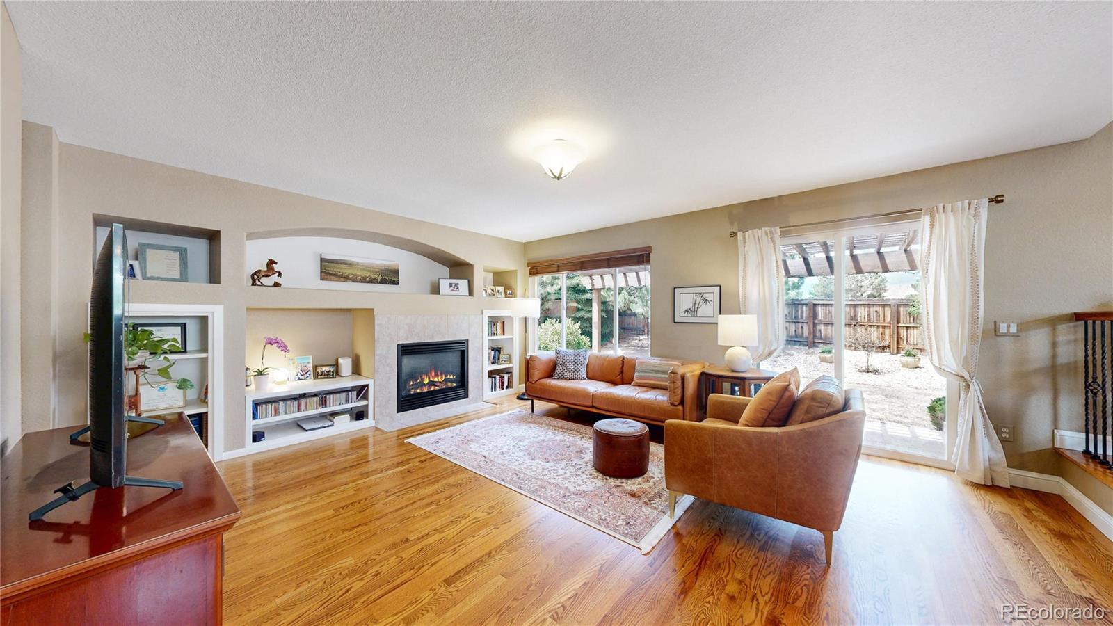 MLS Image #10 for 8225  wetherill circle,castle pines, Colorado