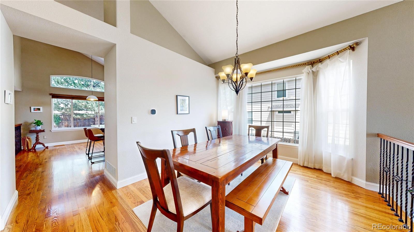 MLS Image #2 for 8225  wetherill circle,castle pines, Colorado