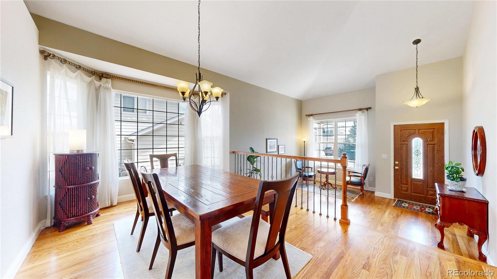 MLS Image #3 for 8225  wetherill circle,castle pines, Colorado
