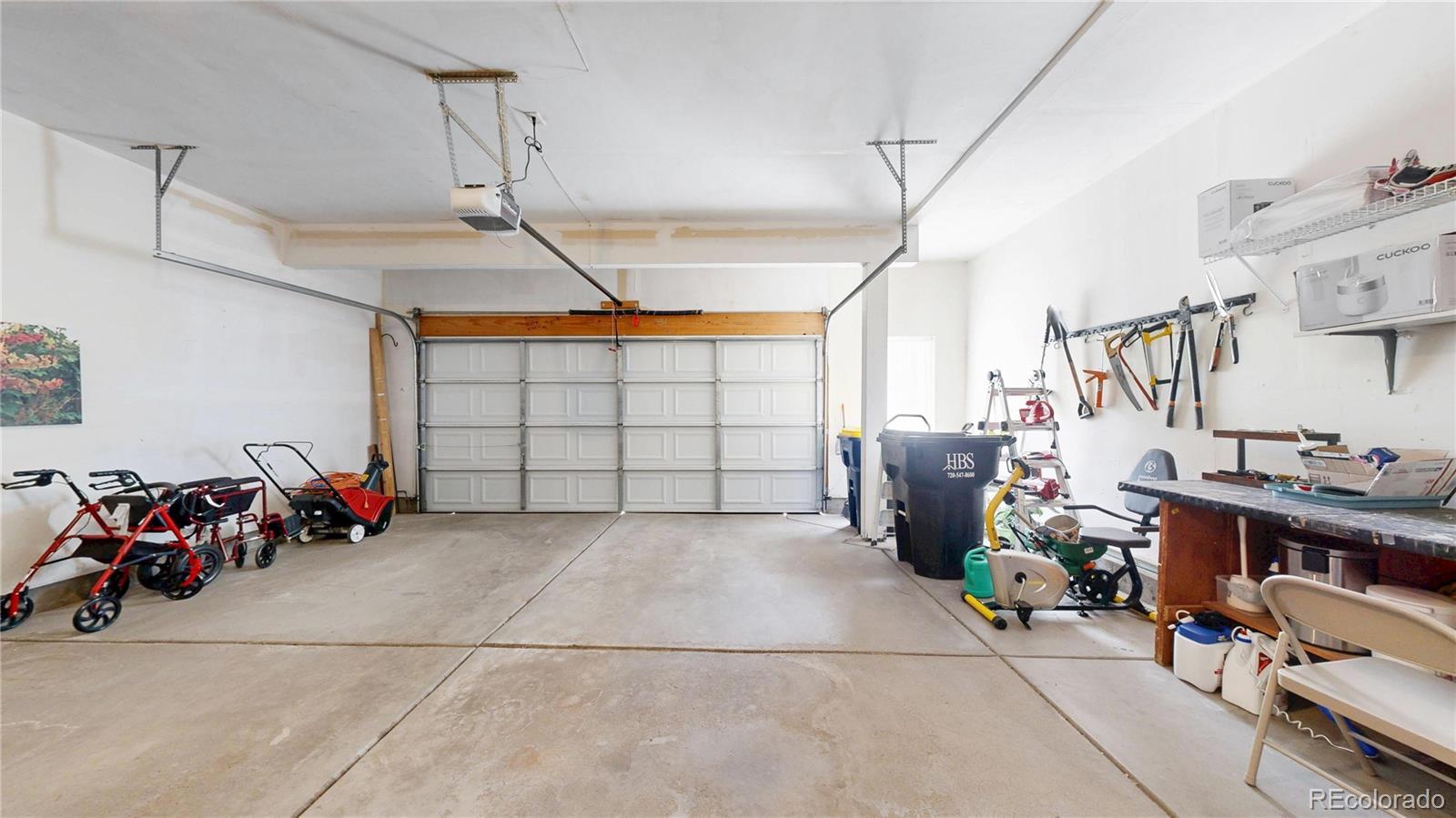 MLS Image #30 for 8225  wetherill circle,castle pines, Colorado