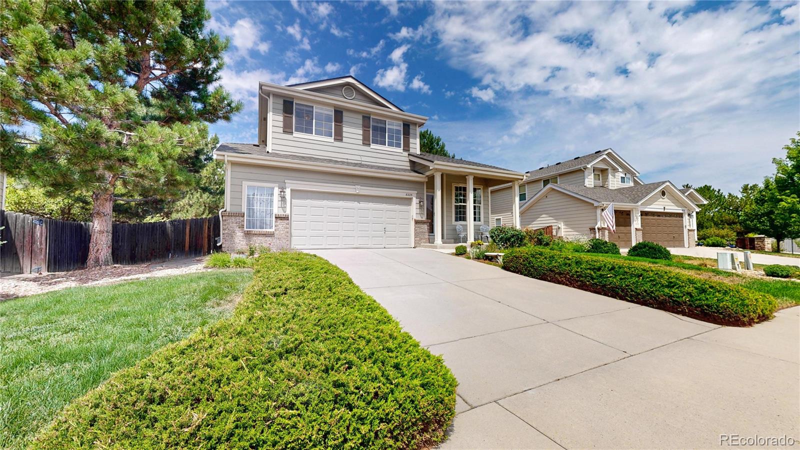 MLS Image #33 for 8225  wetherill circle,castle pines, Colorado