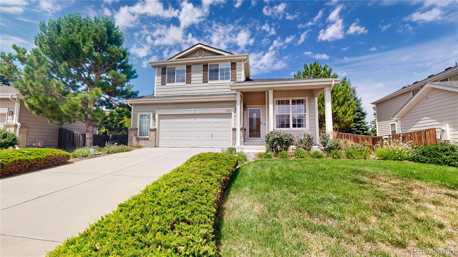 MLS Image #34 for 8225  wetherill circle,castle pines, Colorado