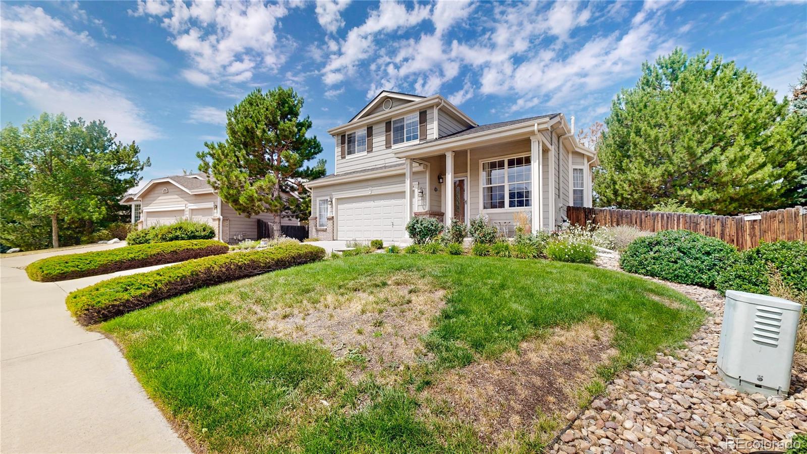 MLS Image #35 for 8225  wetherill circle,castle pines, Colorado
