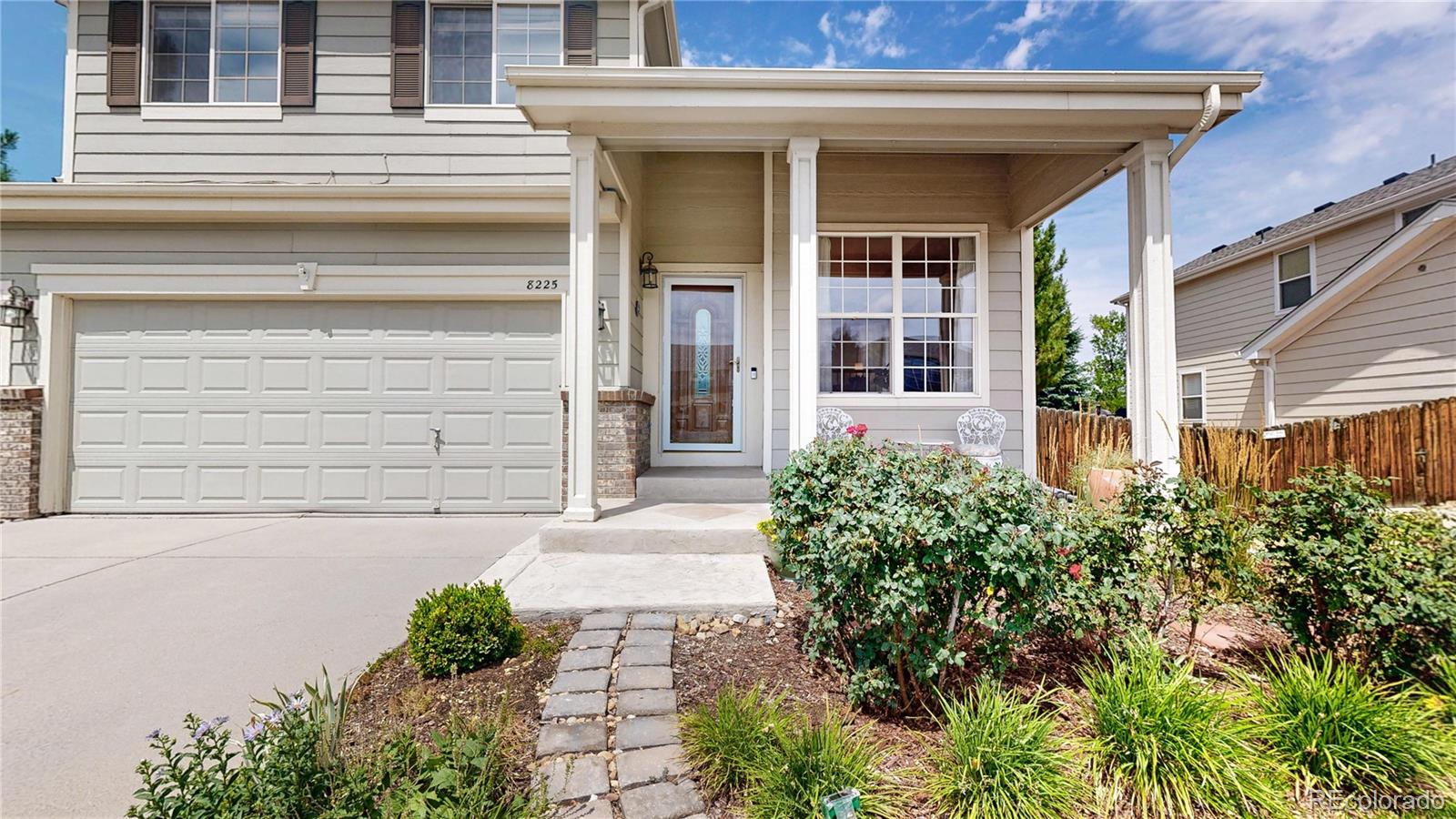 MLS Image #36 for 8225  wetherill circle,castle pines, Colorado