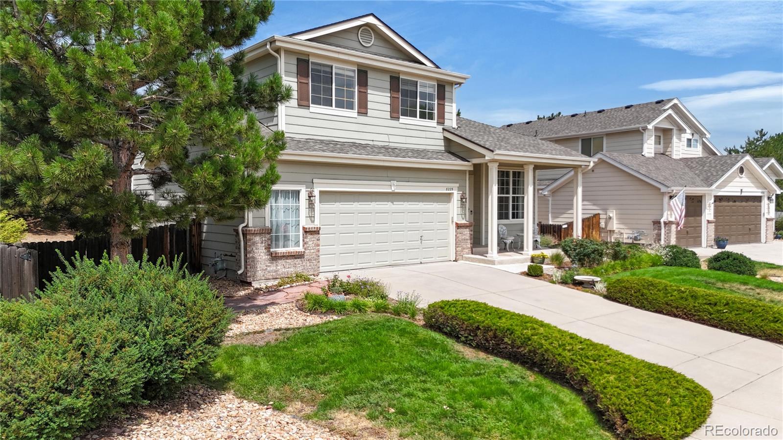 MLS Image #37 for 8225  wetherill circle,castle pines, Colorado
