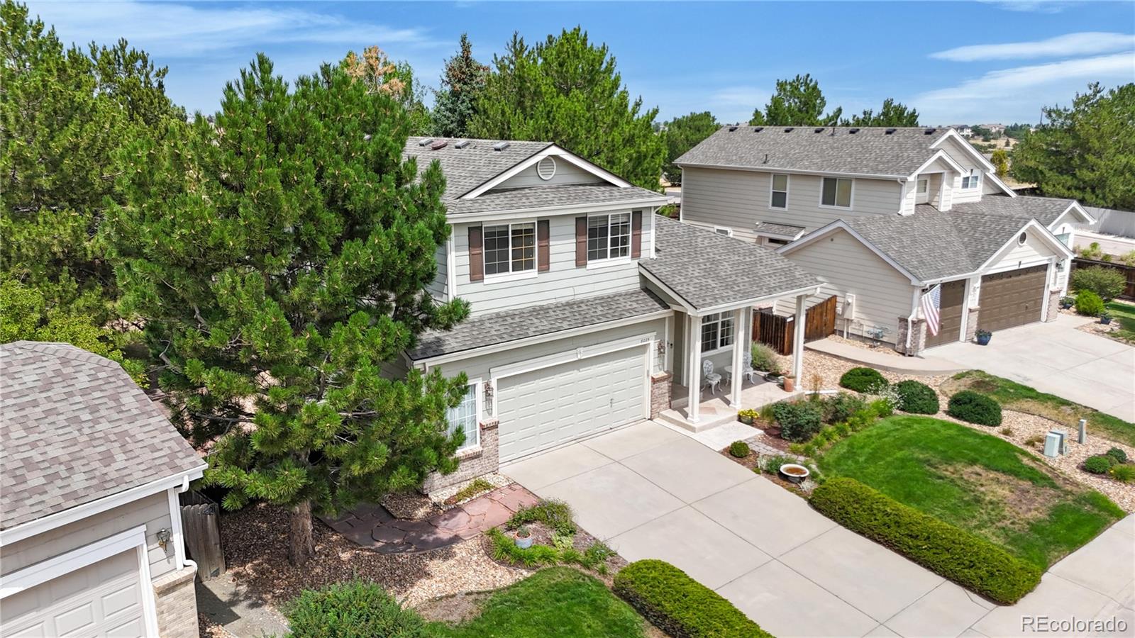 MLS Image #38 for 8225  wetherill circle,castle pines, Colorado