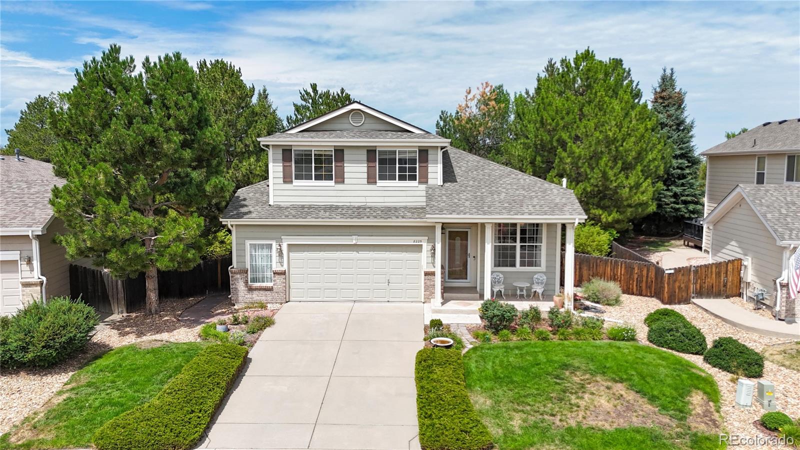 MLS Image #39 for 8225  wetherill circle,castle pines, Colorado