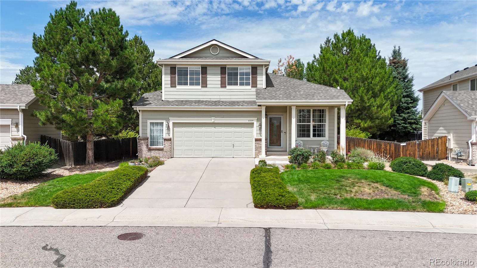 MLS Image #40 for 8225  wetherill circle,castle pines, Colorado