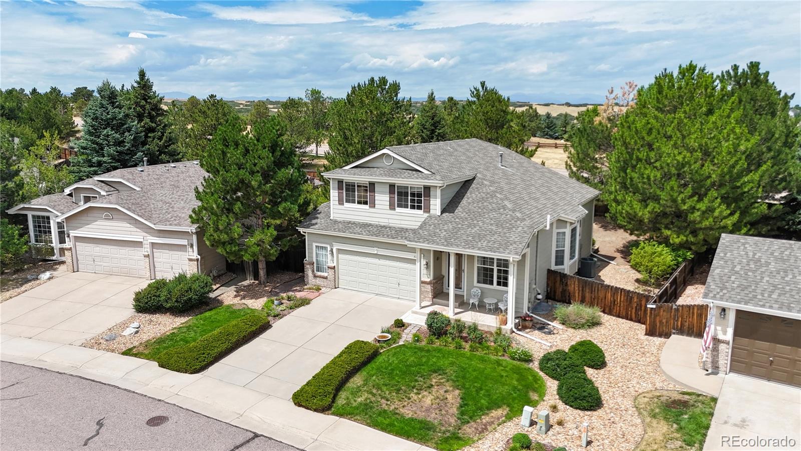 MLS Image #41 for 8225  wetherill circle,castle pines, Colorado