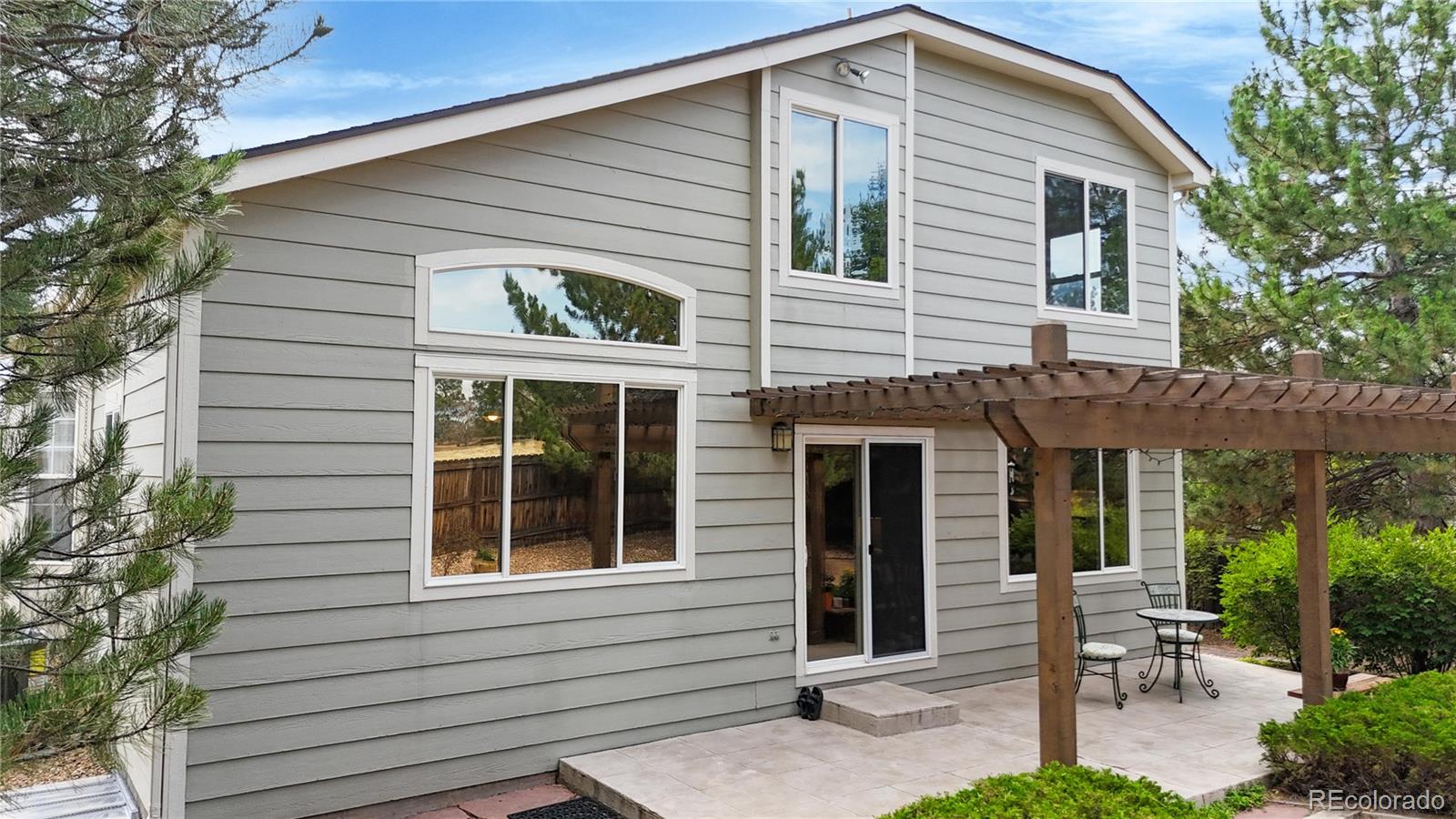MLS Image #43 for 8225  wetherill circle,castle pines, Colorado