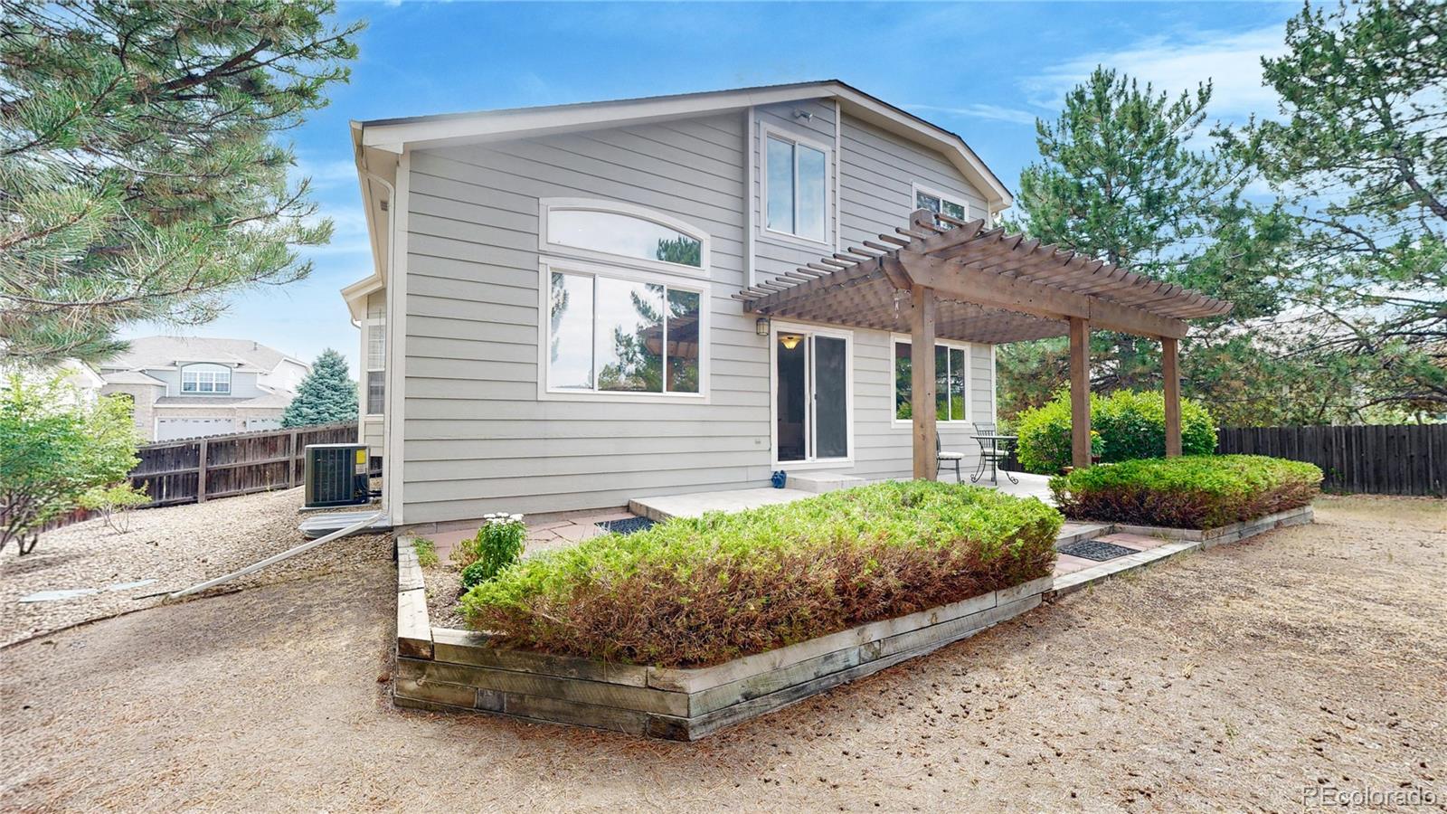MLS Image #44 for 8225  wetherill circle,castle pines, Colorado