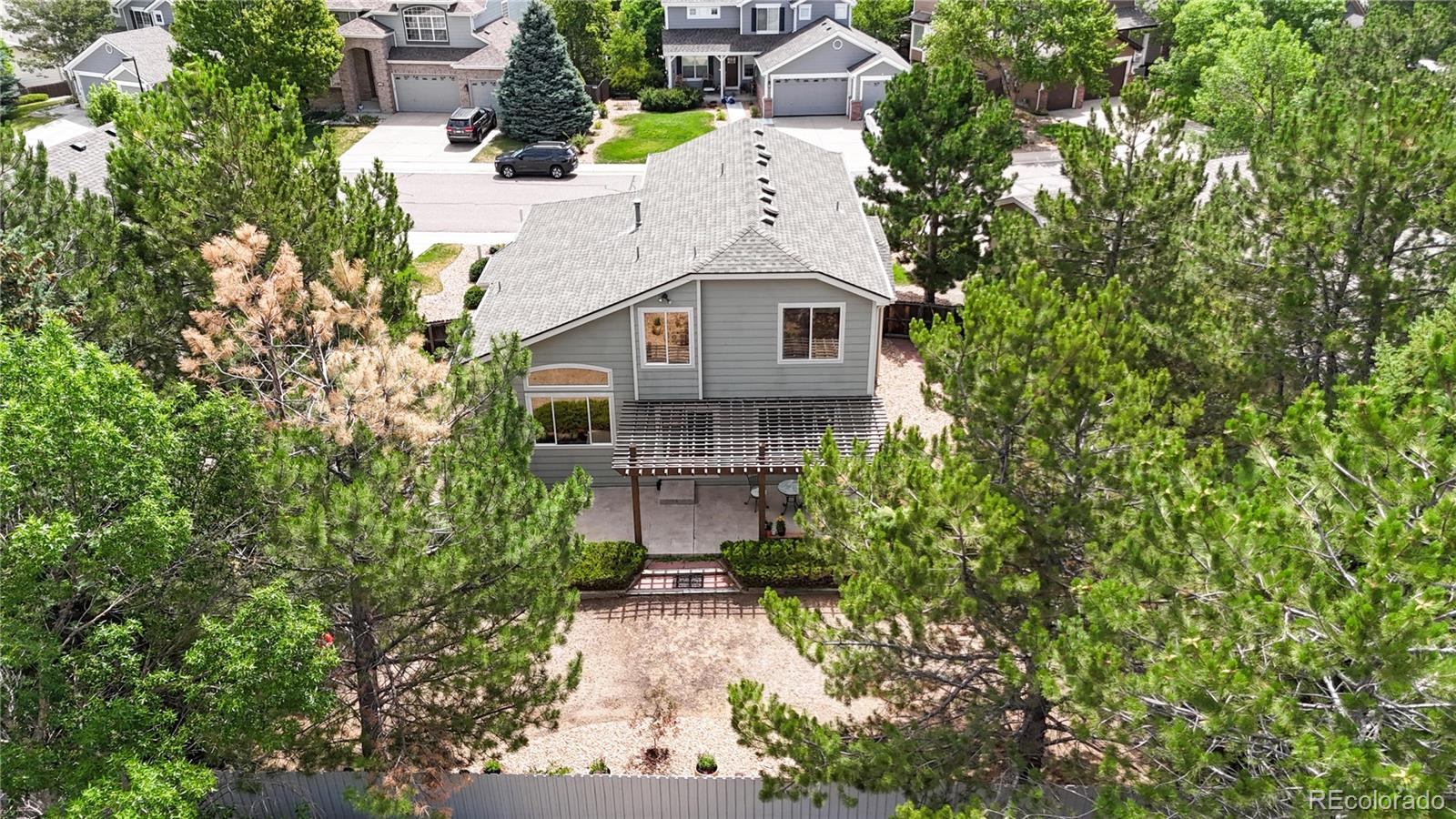 MLS Image #45 for 8225  wetherill circle,castle pines, Colorado