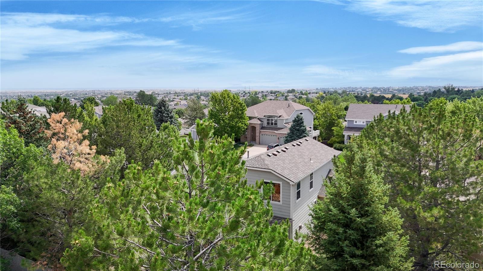 MLS Image #46 for 8225  wetherill circle,castle pines, Colorado