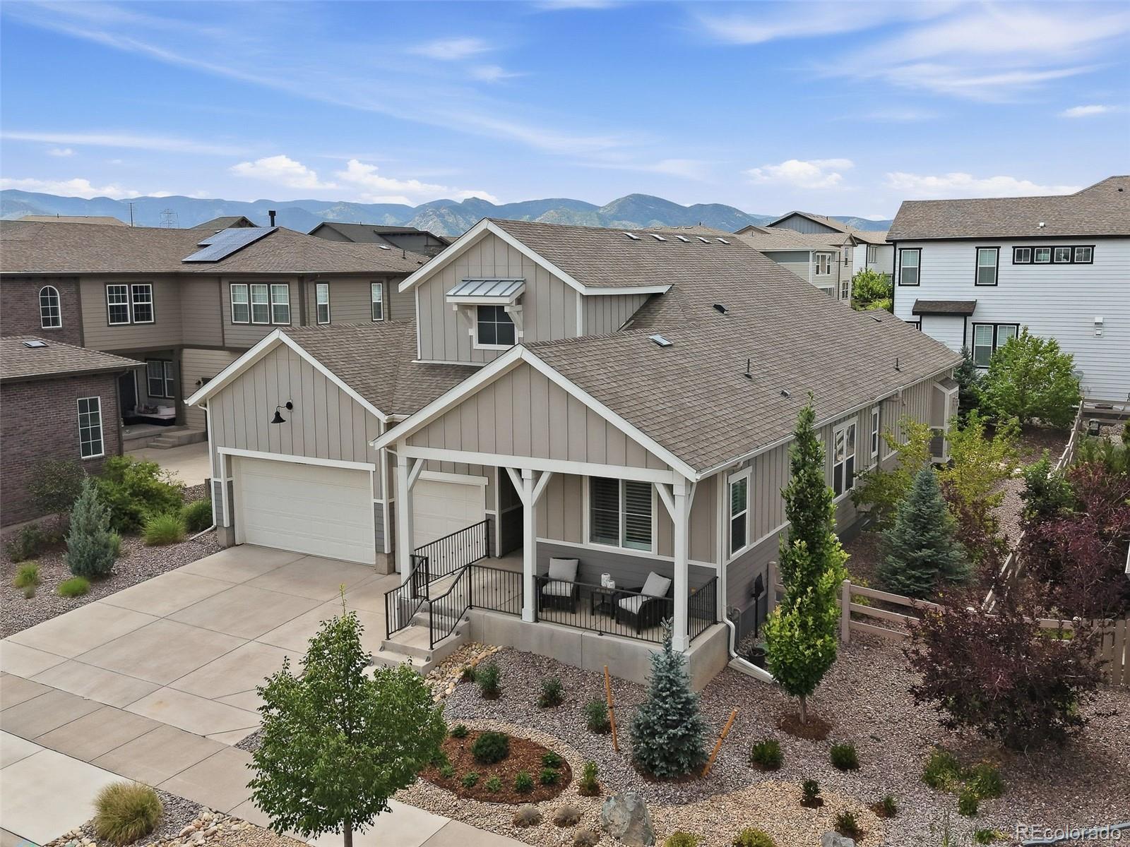 MLS Image #0 for 8263  estes park avenue,littleton, Colorado