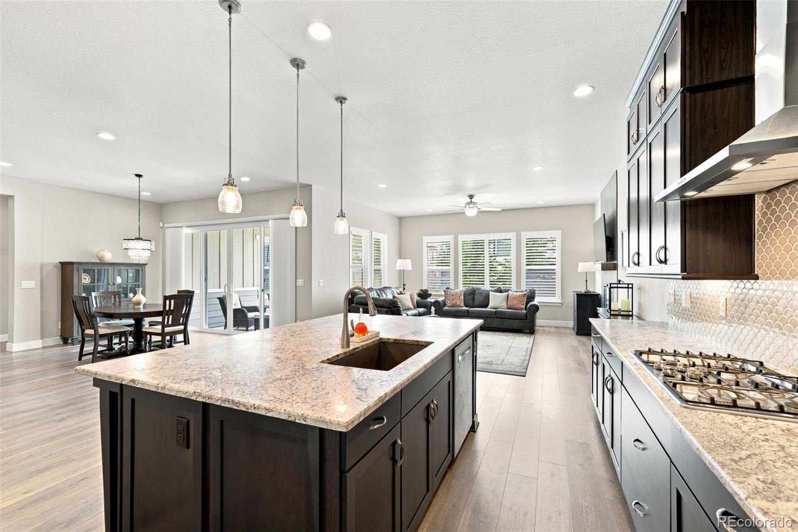MLS Image #4 for 8263  estes park avenue,littleton, Colorado