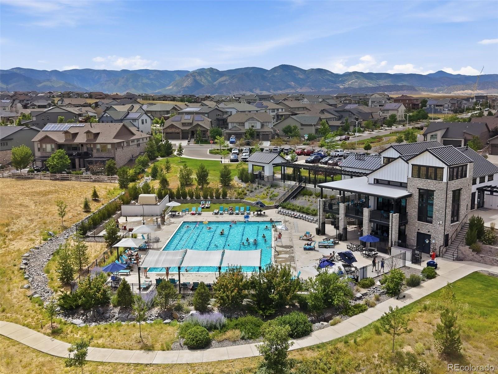 MLS Image #41 for 8263  estes park avenue,littleton, Colorado