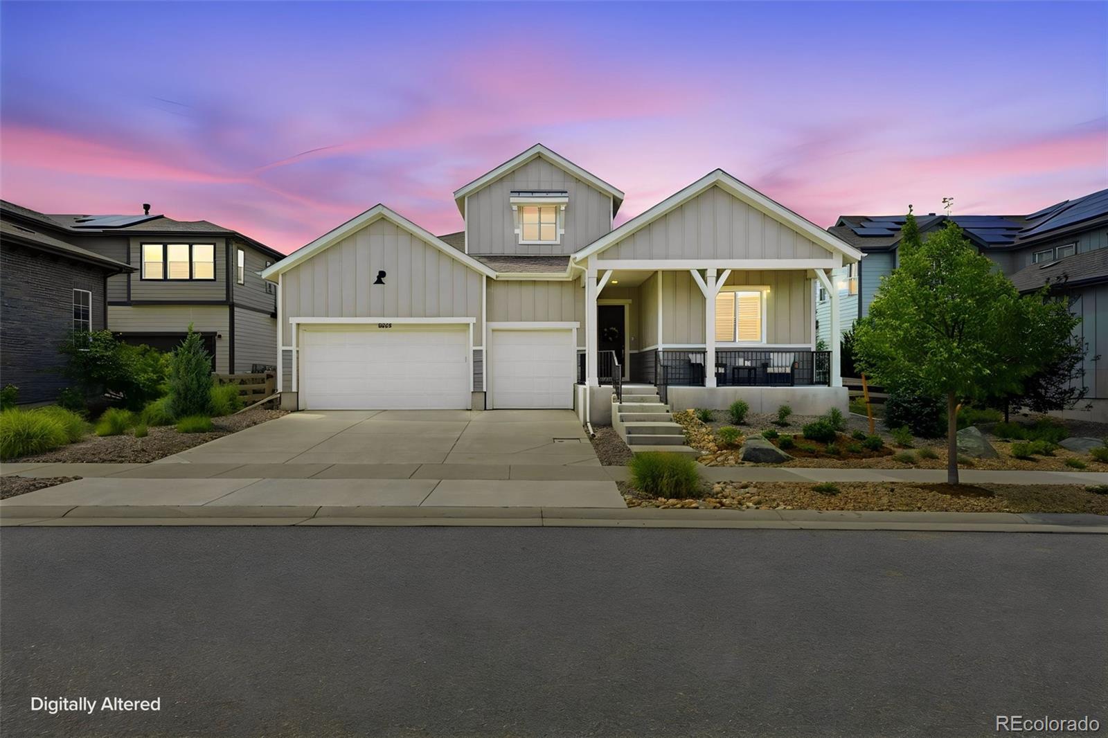 MLS Image #45 for 8263  estes park avenue,littleton, Colorado