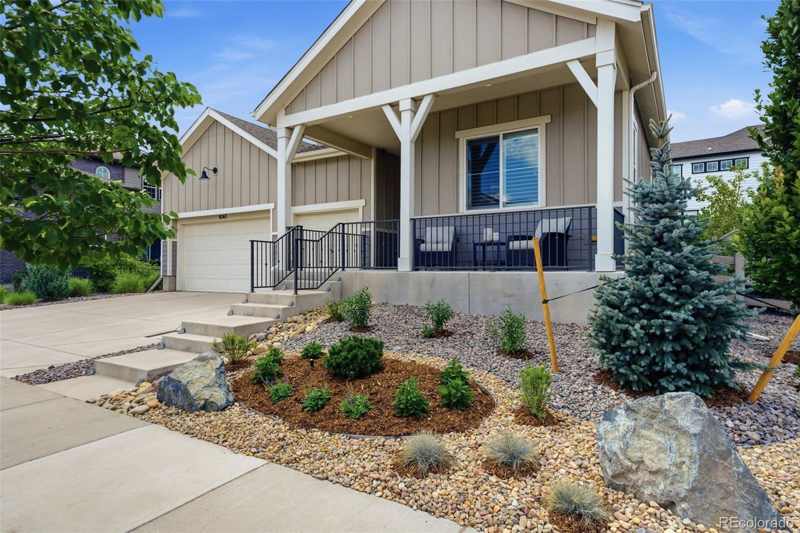 MLS Image #46 for 8263  estes park avenue,littleton, Colorado