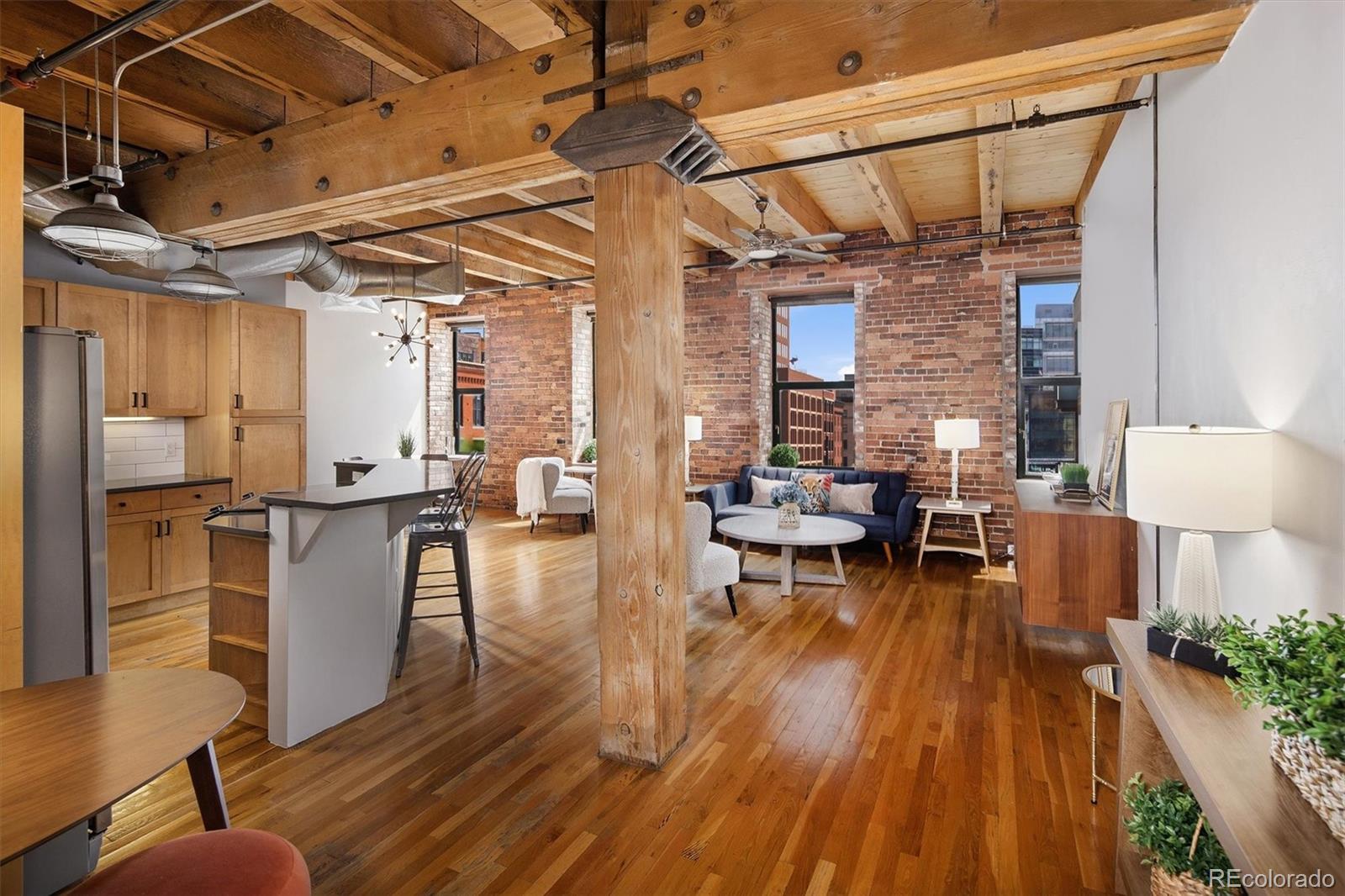 MLS Image #1 for 1801  wynkoop street,denver, Colorado