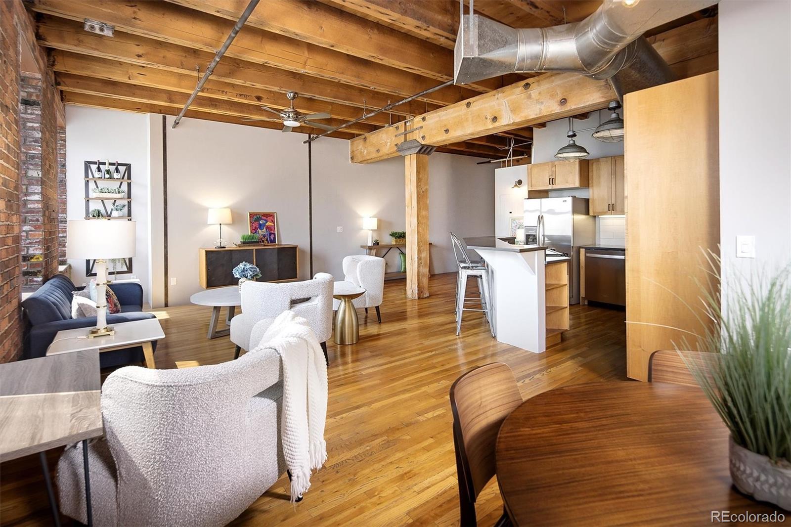 MLS Image #10 for 1801  wynkoop street,denver, Colorado