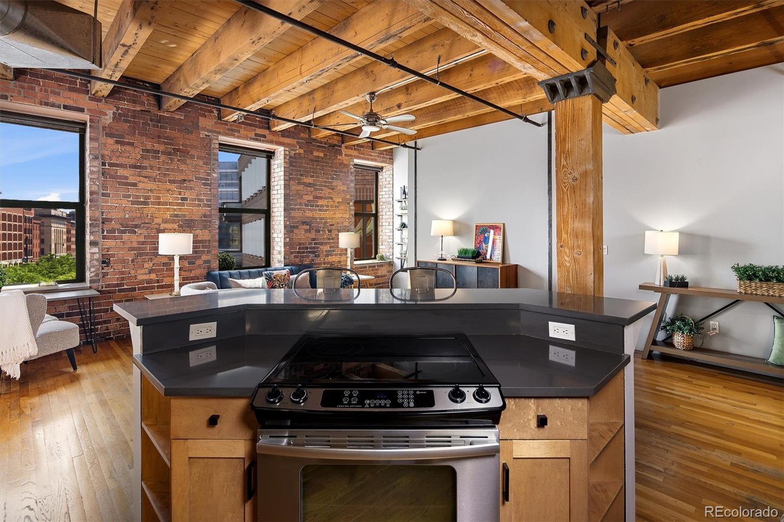 MLS Image #11 for 1801  wynkoop street,denver, Colorado