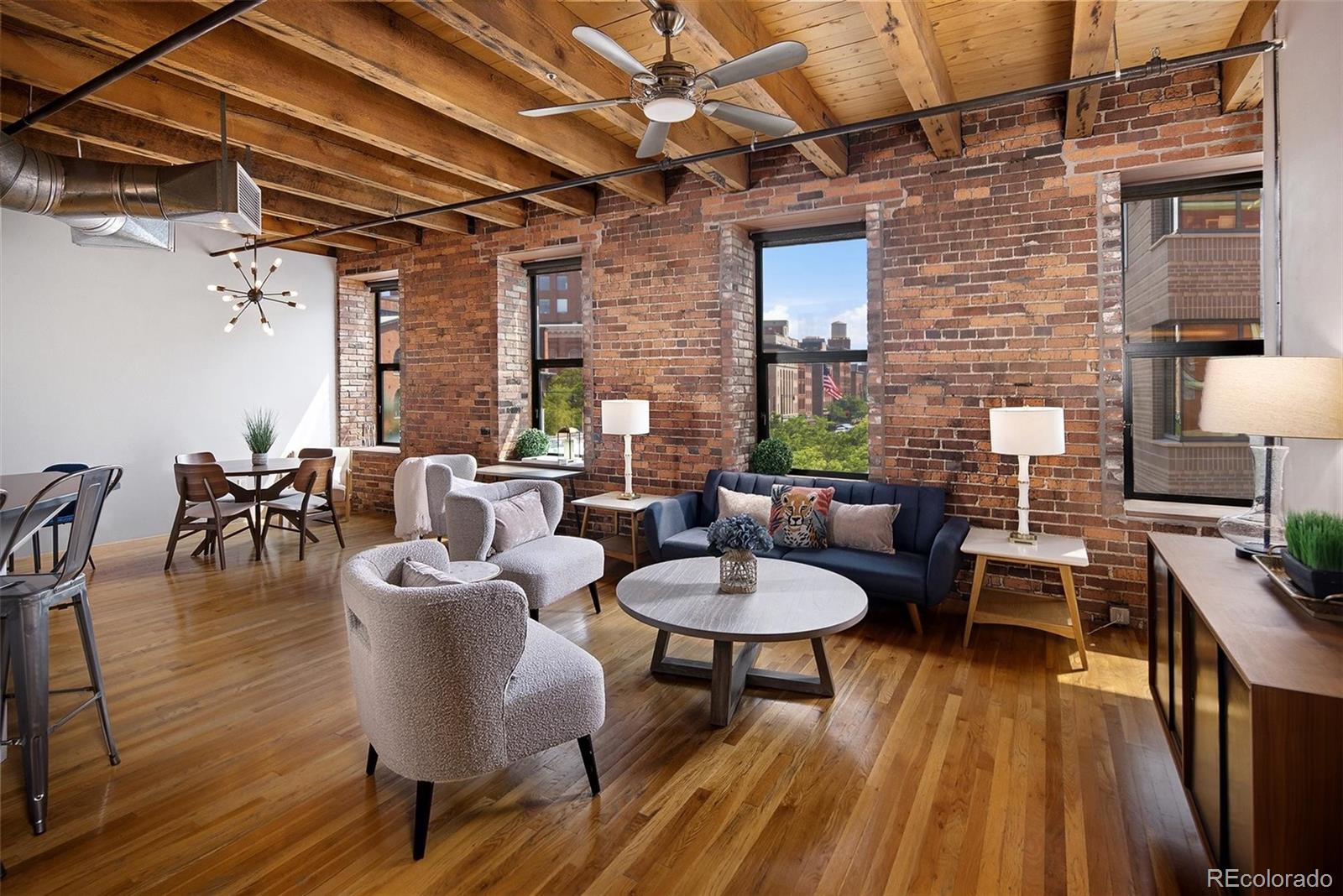 MLS Image #2 for 1801  wynkoop street,denver, Colorado