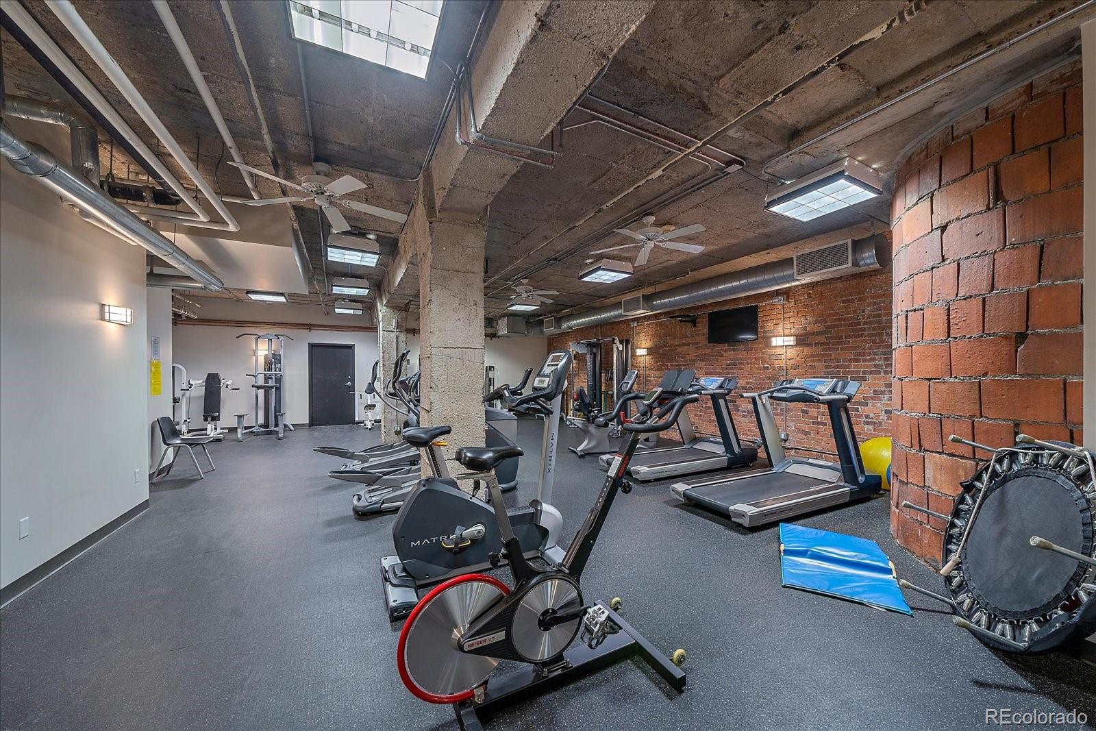 MLS Image #26 for 1801  wynkoop street,denver, Colorado