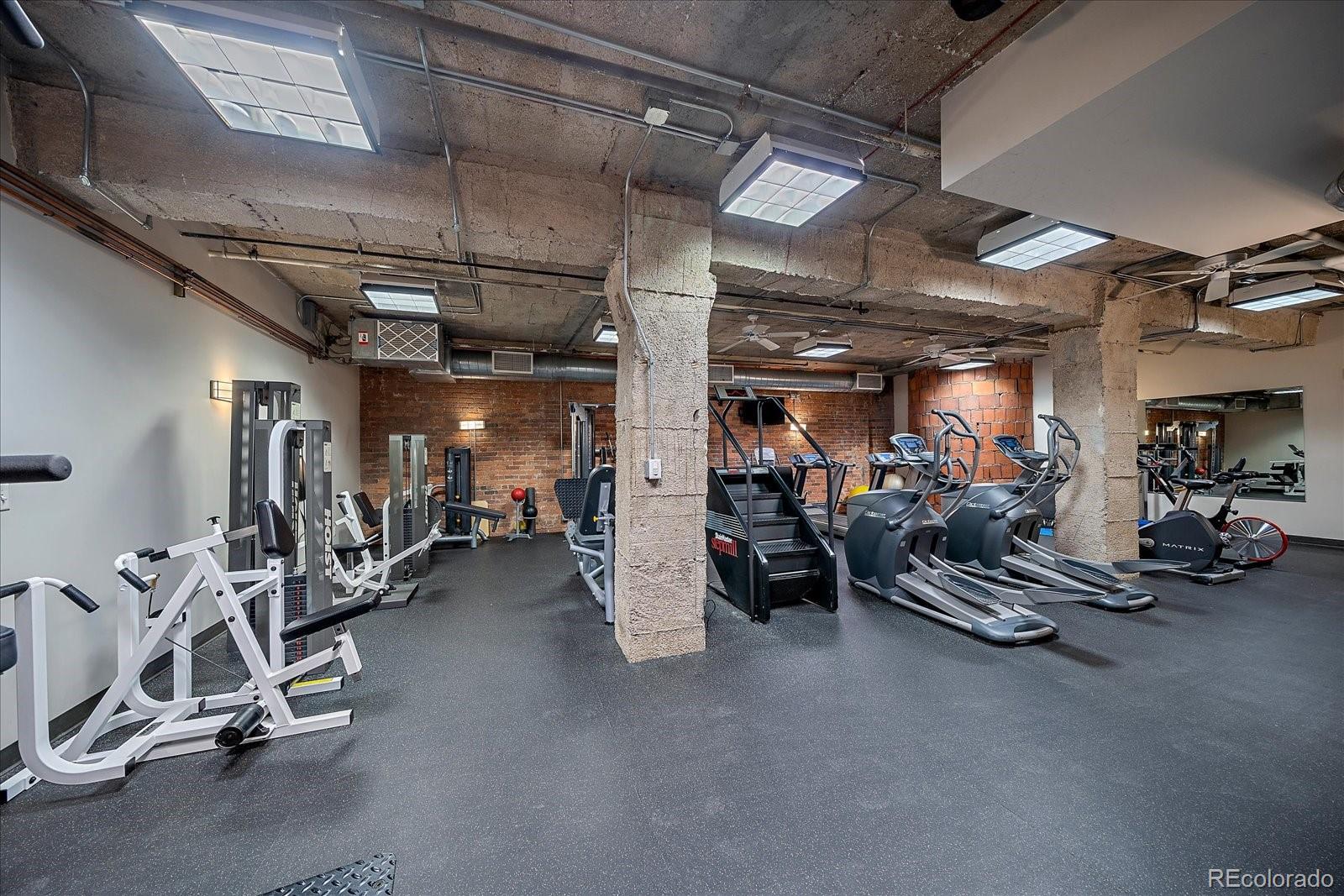 MLS Image #27 for 1801  wynkoop street,denver, Colorado