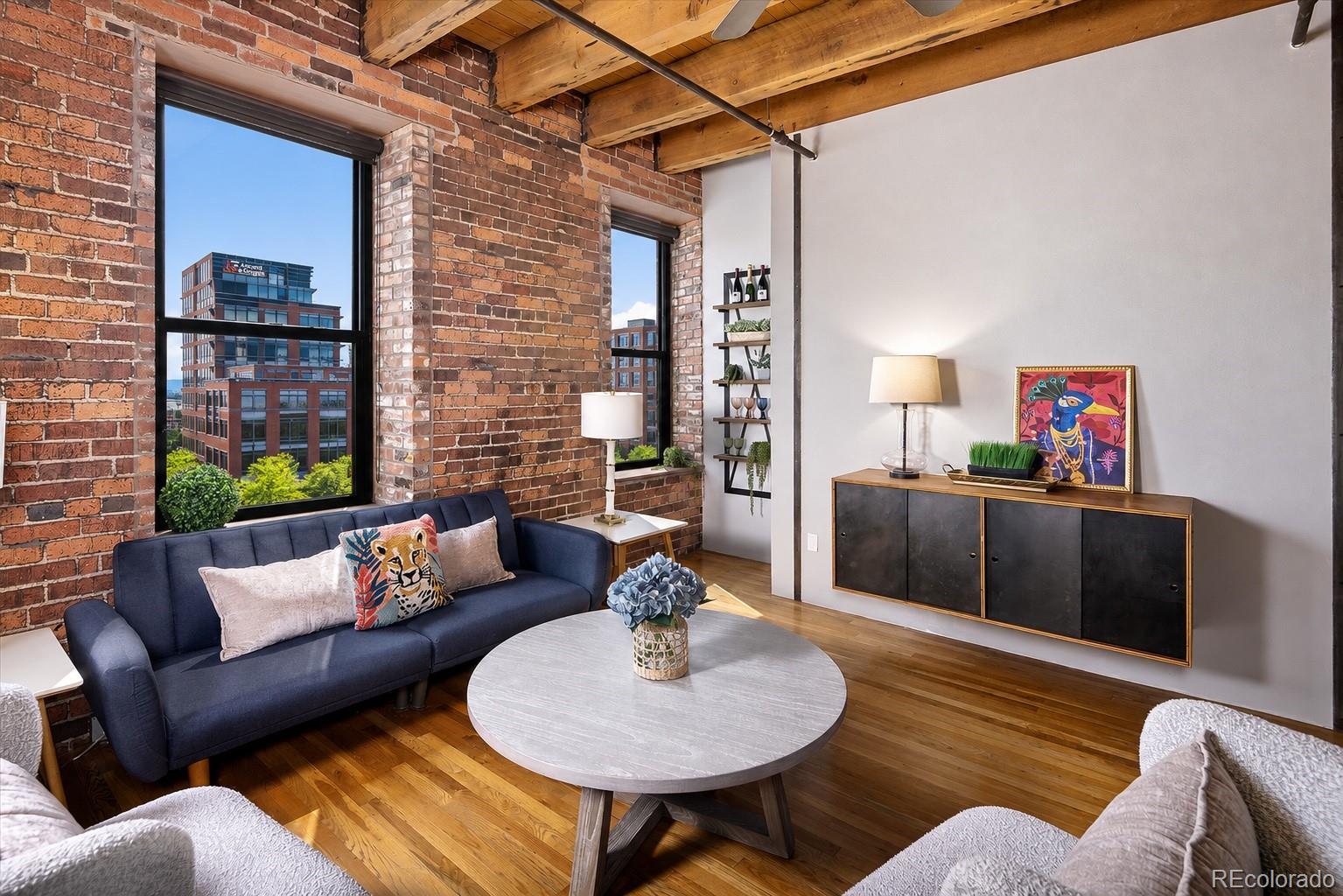MLS Image #3 for 1801  wynkoop street,denver, Colorado
