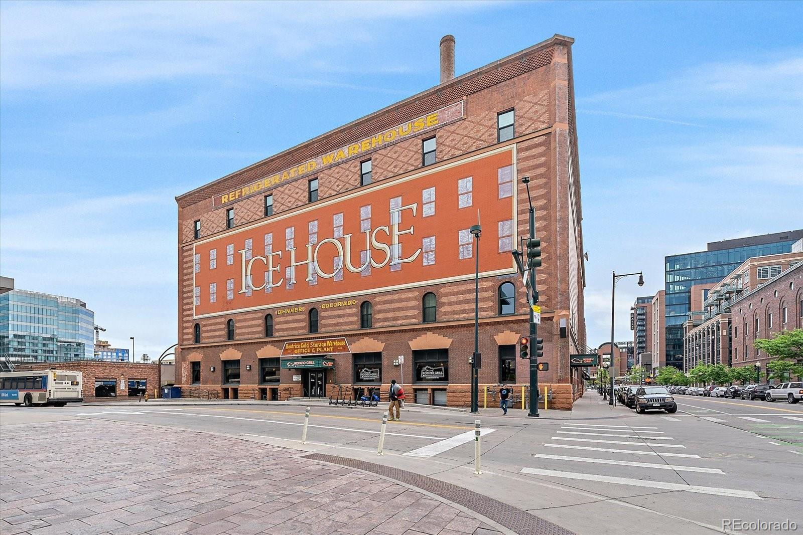 MLS Image #30 for 1801  wynkoop street,denver, Colorado