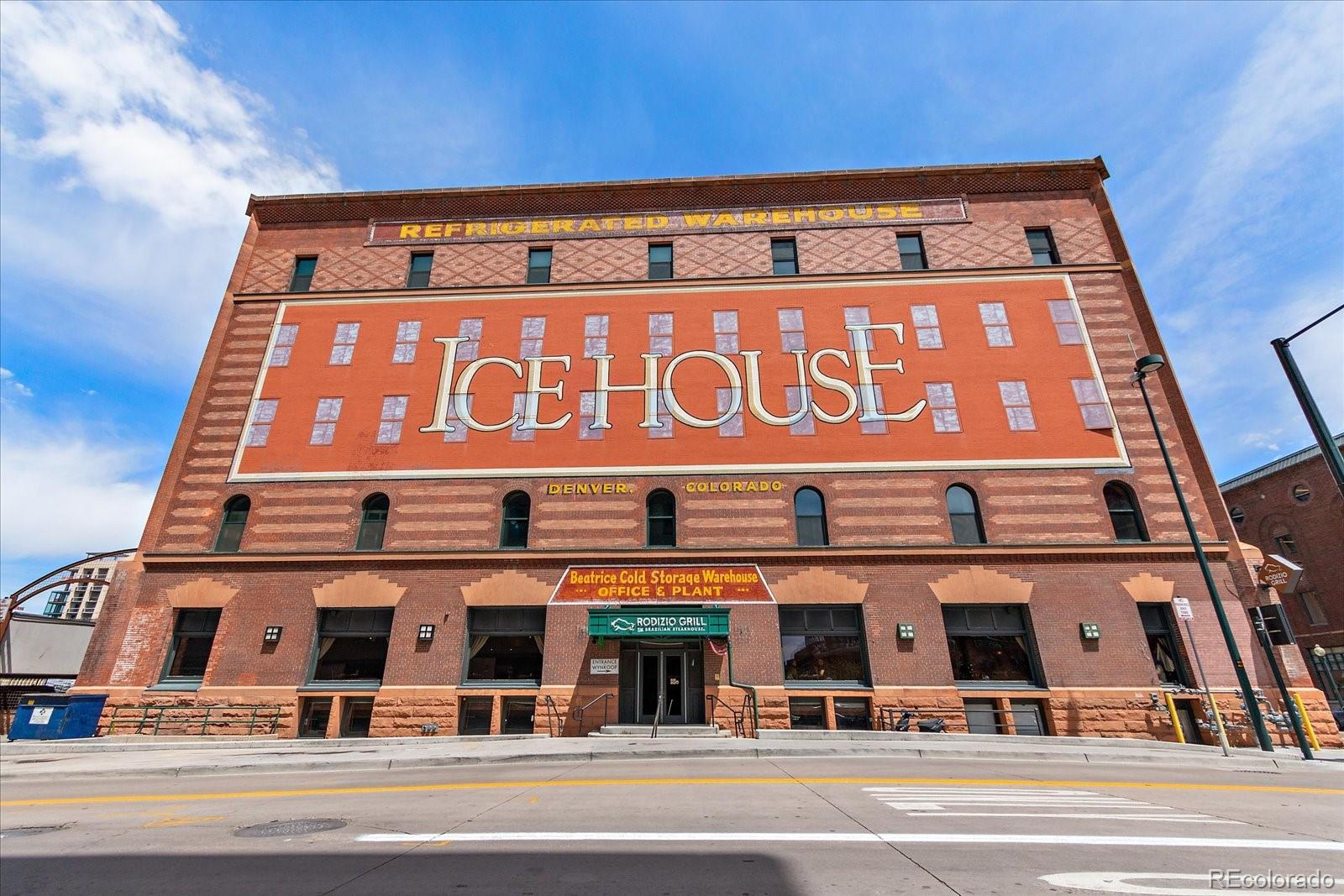 MLS Image #31 for 1801  wynkoop street,denver, Colorado