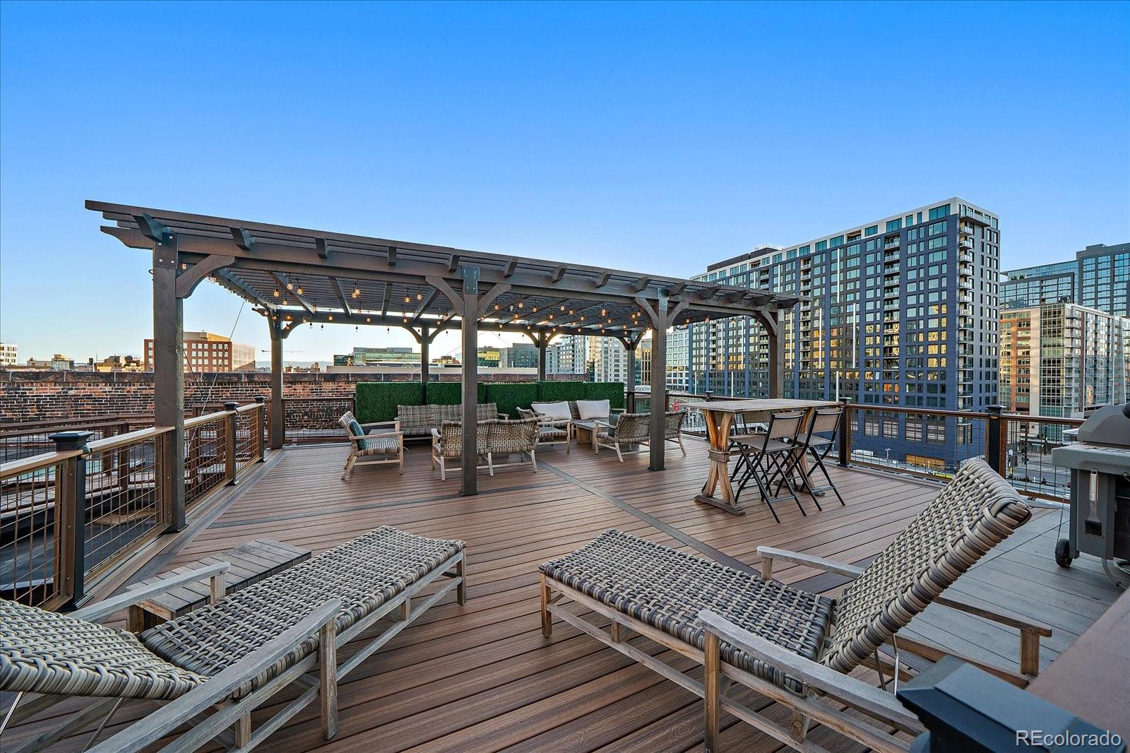 MLS Image #36 for 1801  wynkoop street,denver, Colorado