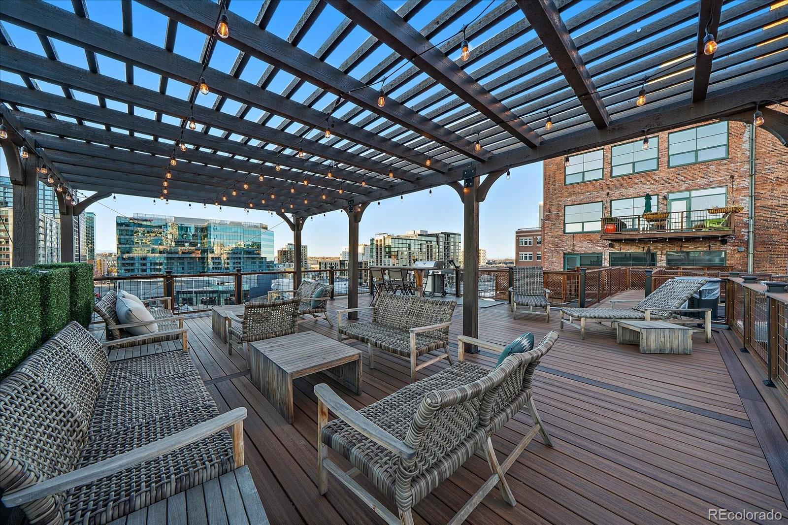 MLS Image #37 for 1801  wynkoop street,denver, Colorado