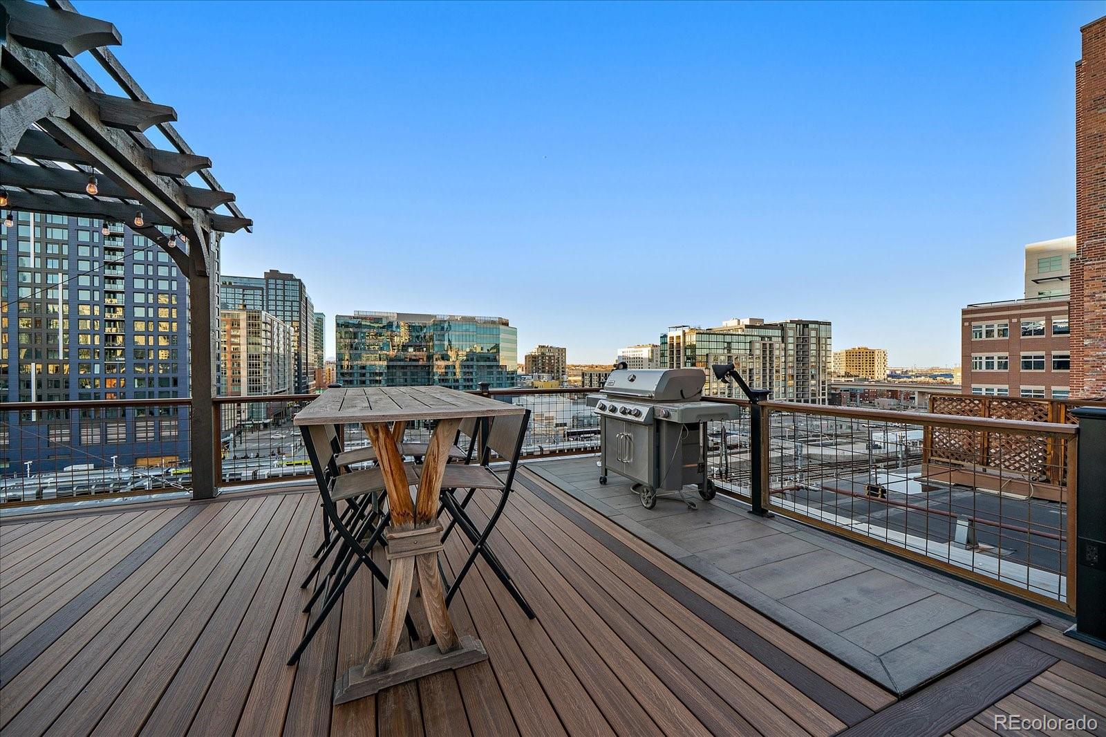 MLS Image #38 for 1801  wynkoop street,denver, Colorado
