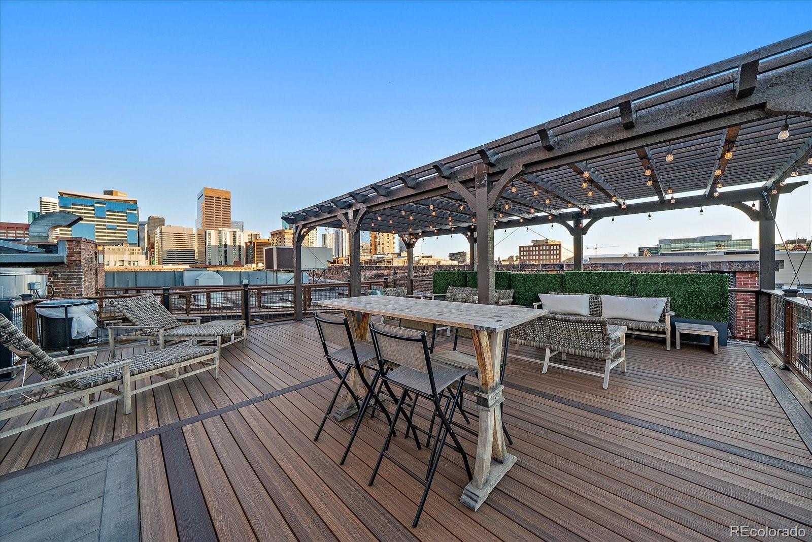 MLS Image #39 for 1801  wynkoop street,denver, Colorado